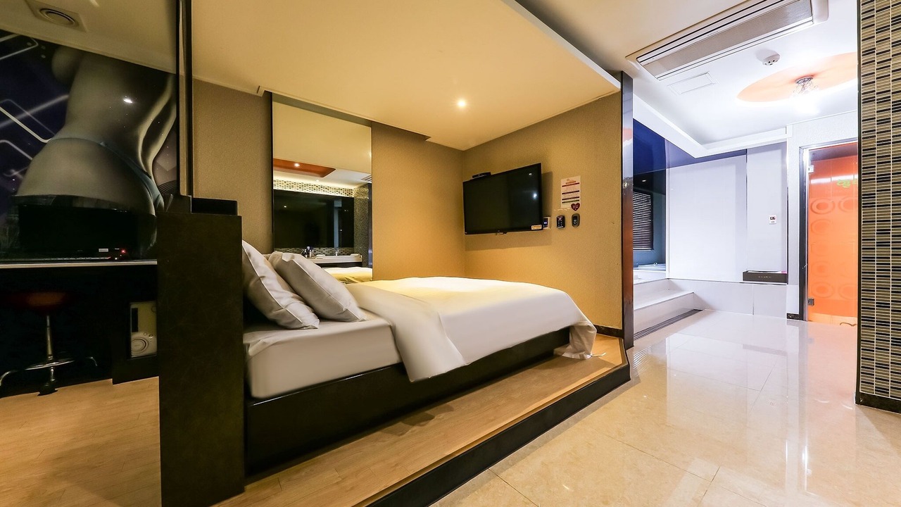 Photo of Bedroom in Kongsae