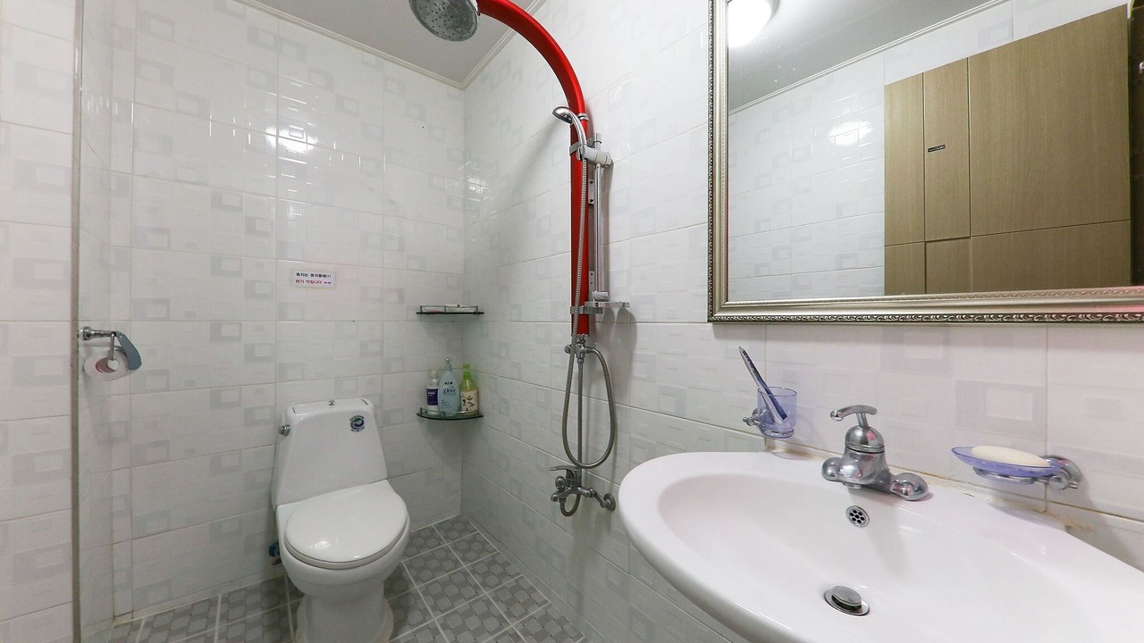 Photo of Bedroom in Changgae