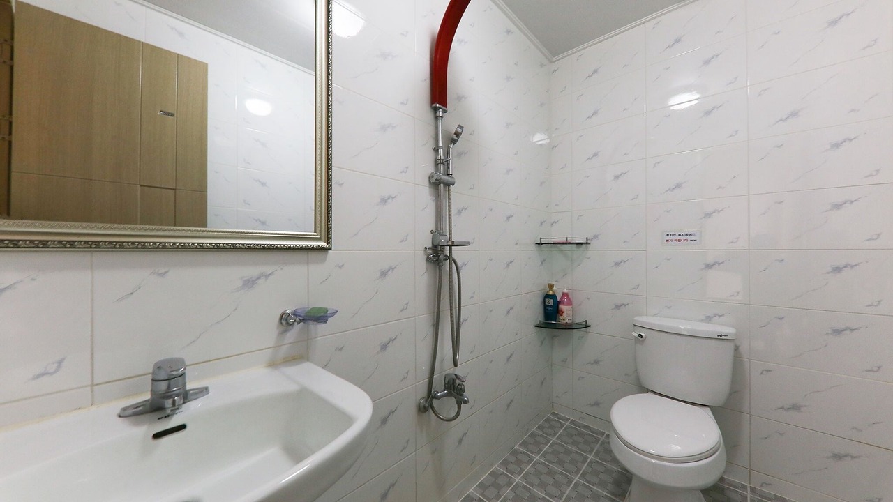 Photo of Bedroom in Changgae