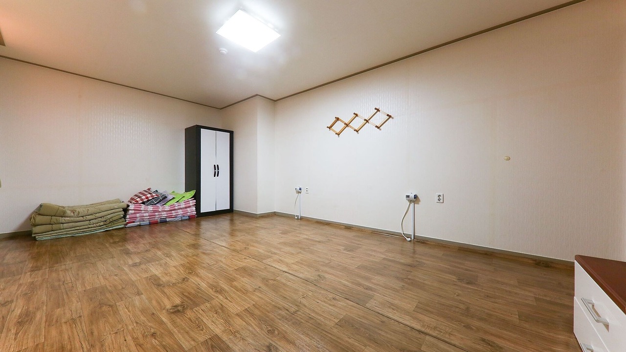 Photo of Bedroom in Changgae