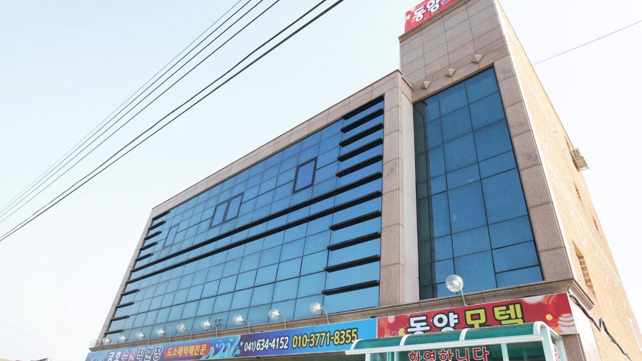 Photo of Outdoor in Changgae