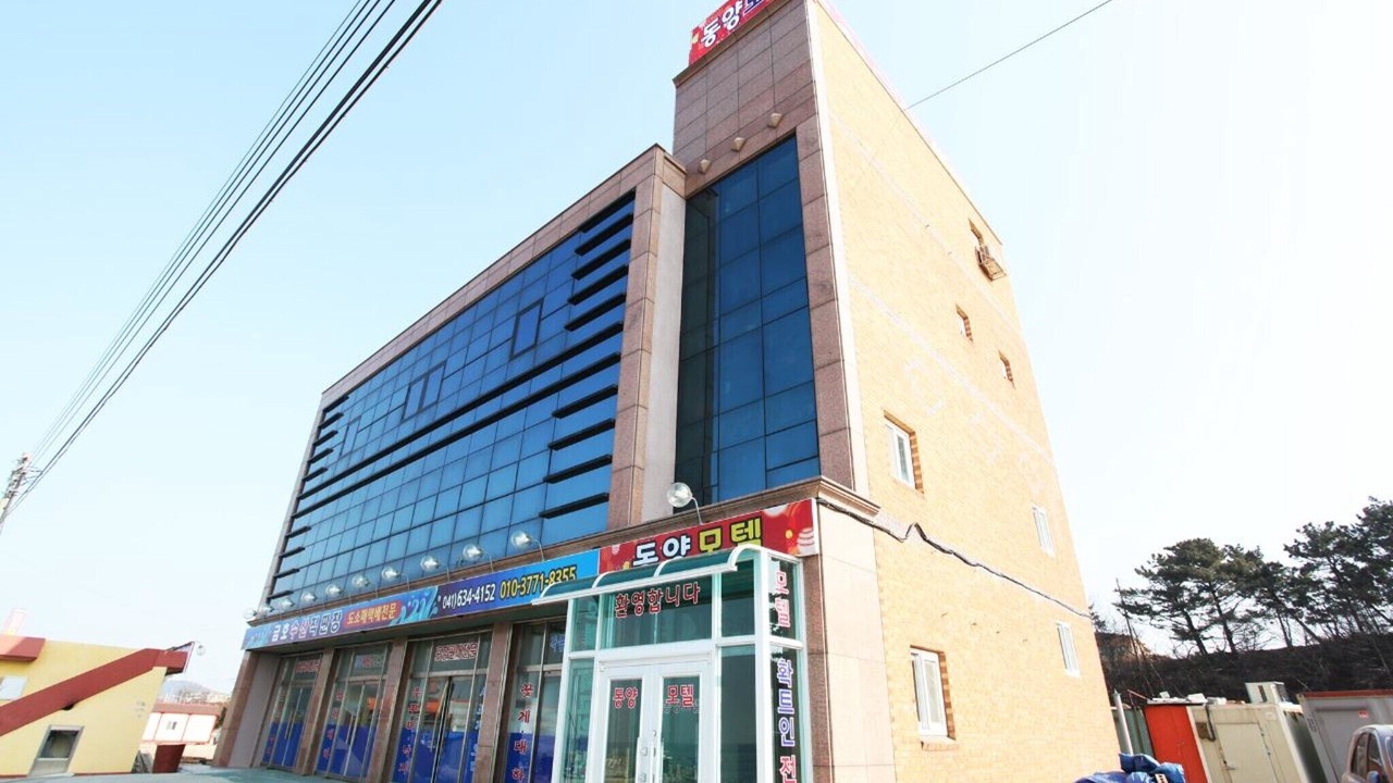 Photo of Outdoor in Changgae
