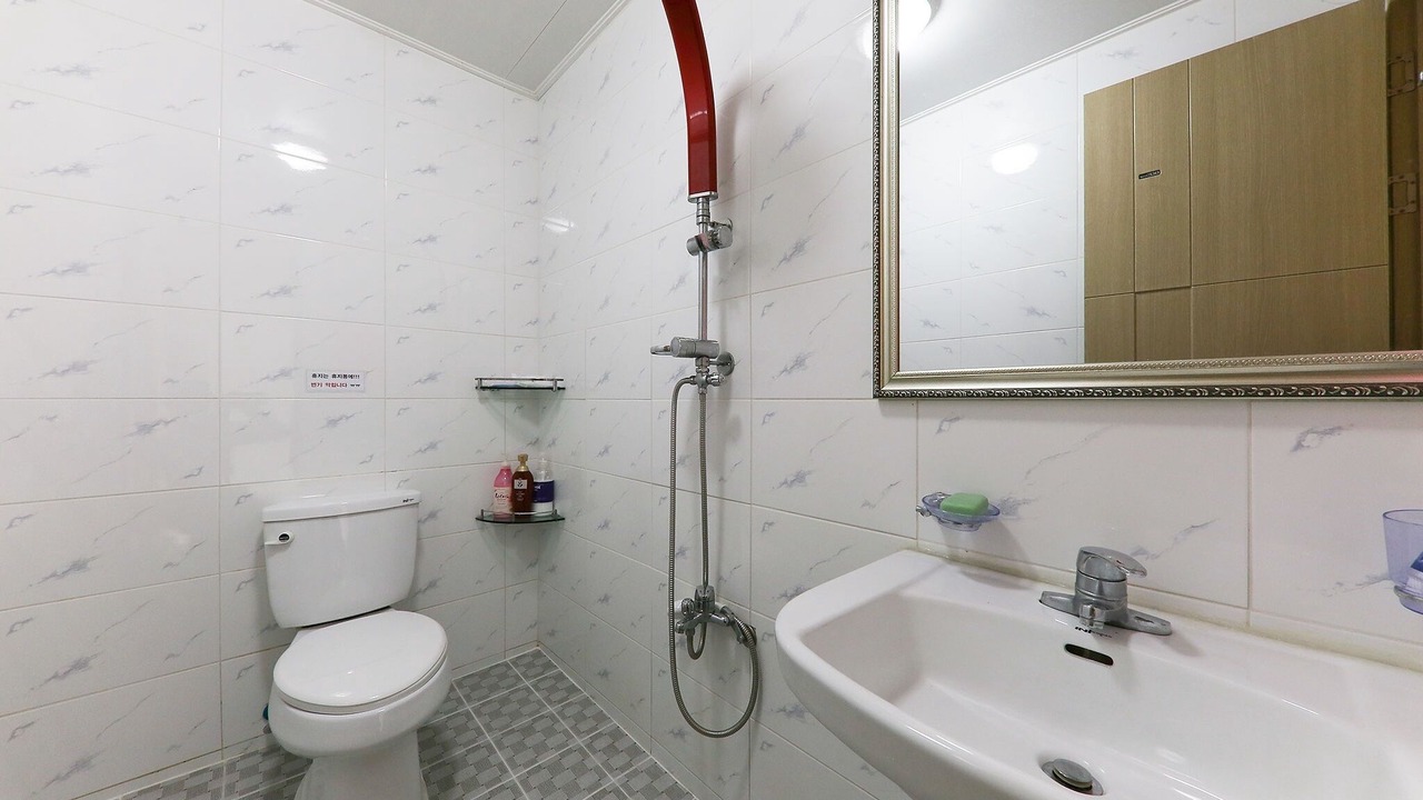 Photo of Bedroom in Changgae