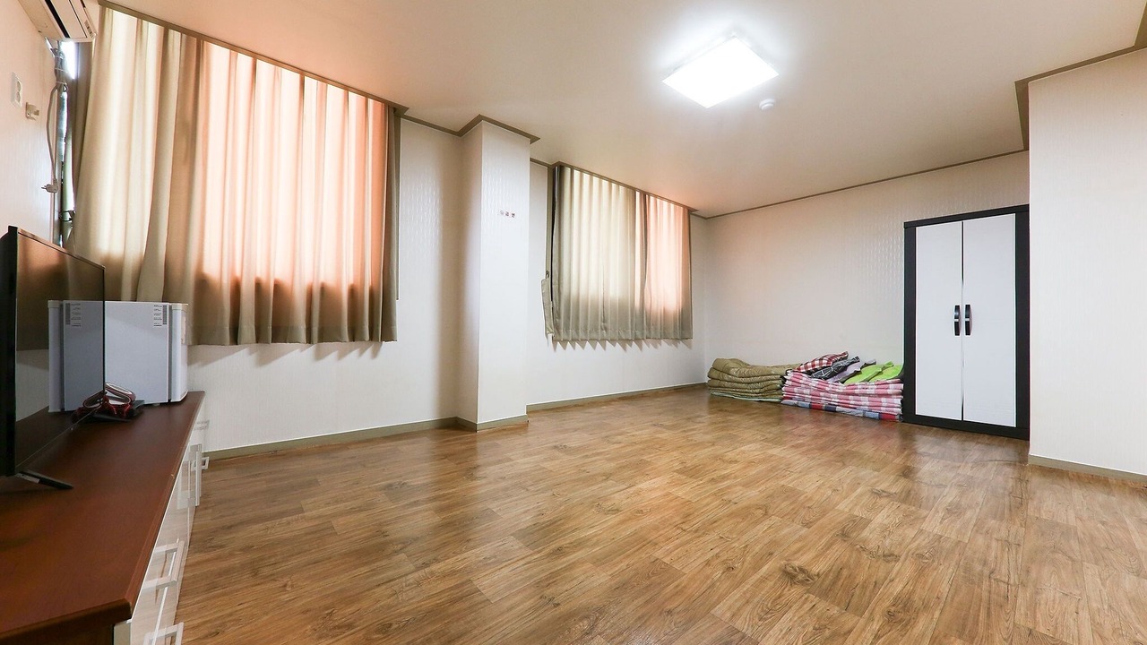 Photo of Bedroom in Changgae