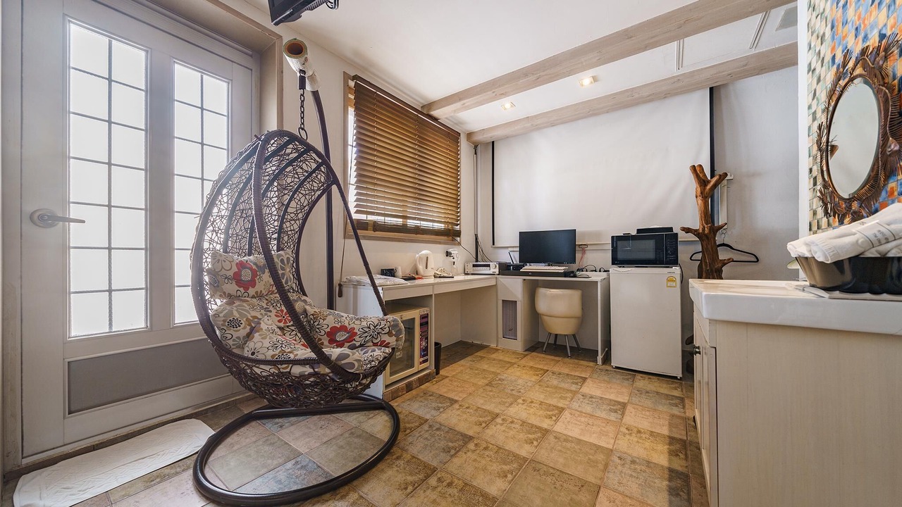 Photo of Bedroom in Gangha