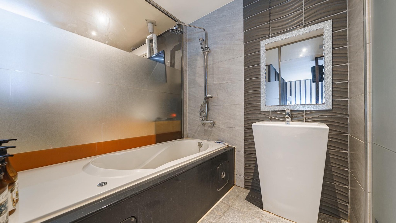 Photo of Bedroom in Gangha