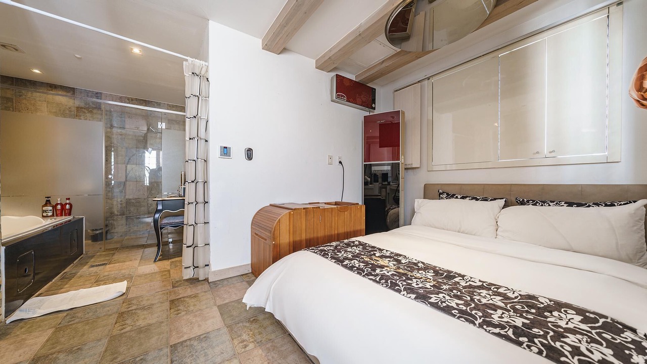 Photo of Bedroom in Gangha