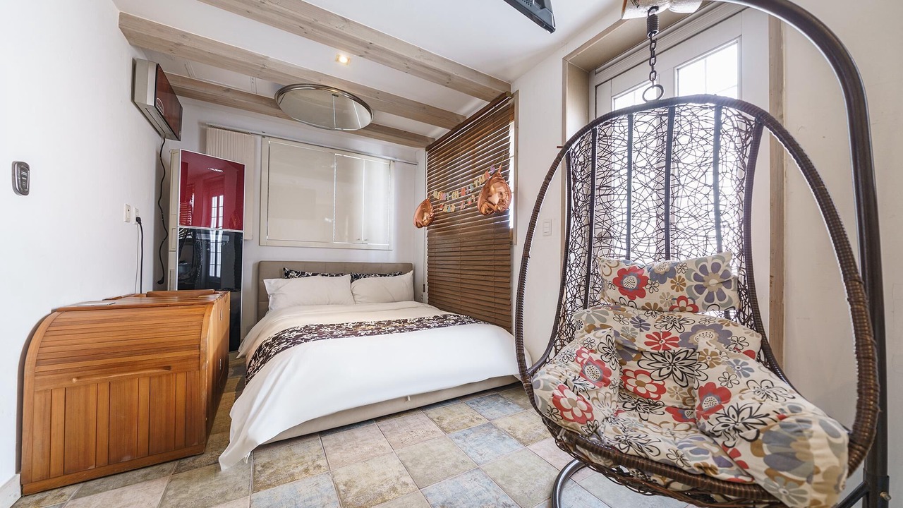 Photo of Bedroom in Gangha