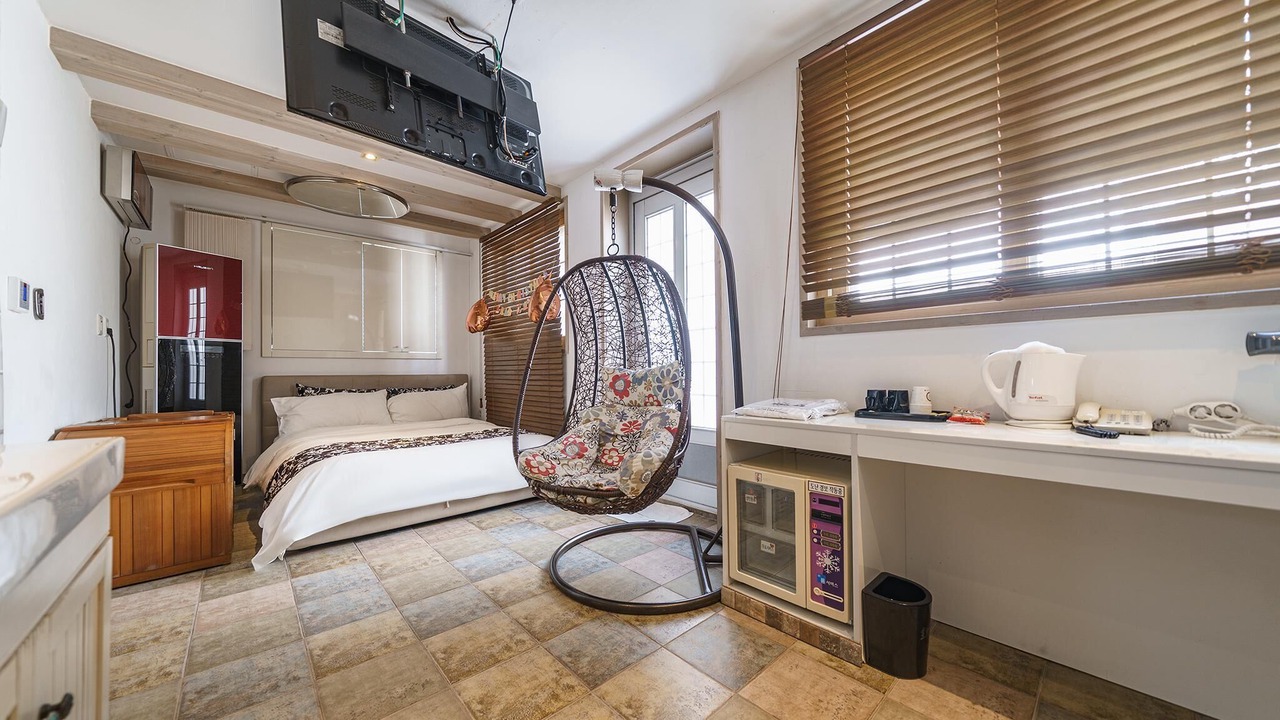 Photo of Bedroom in Gangha