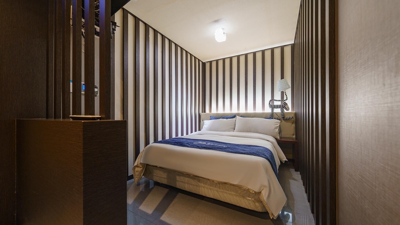 Photo of Bedroom in Gangha