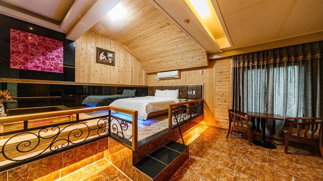 Photo of Bedroom in Damyang