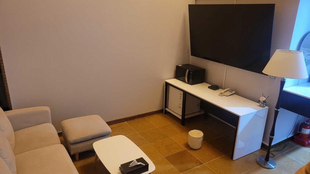 Photo of Bedroom in Damyang