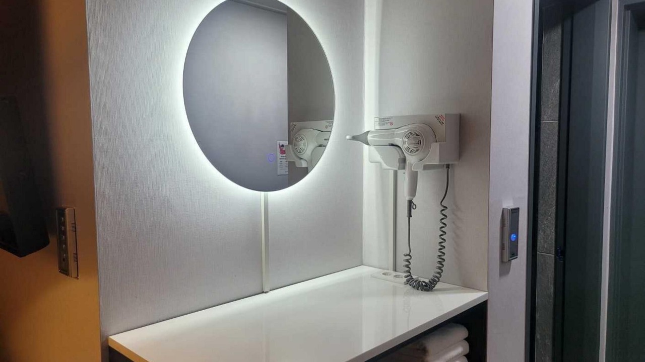 Photo of Bedroom in Damyang
