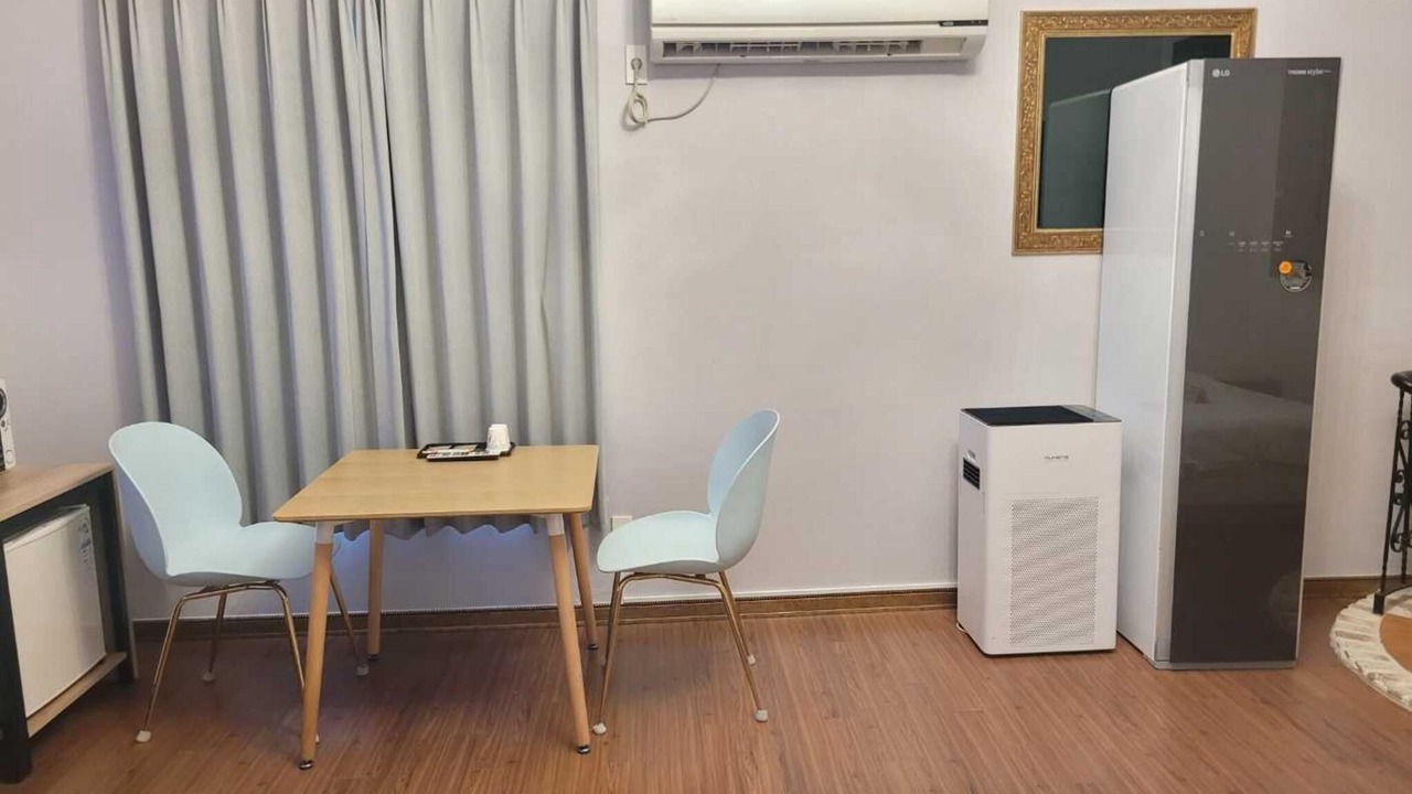 Photo of Bedroom in Damyang