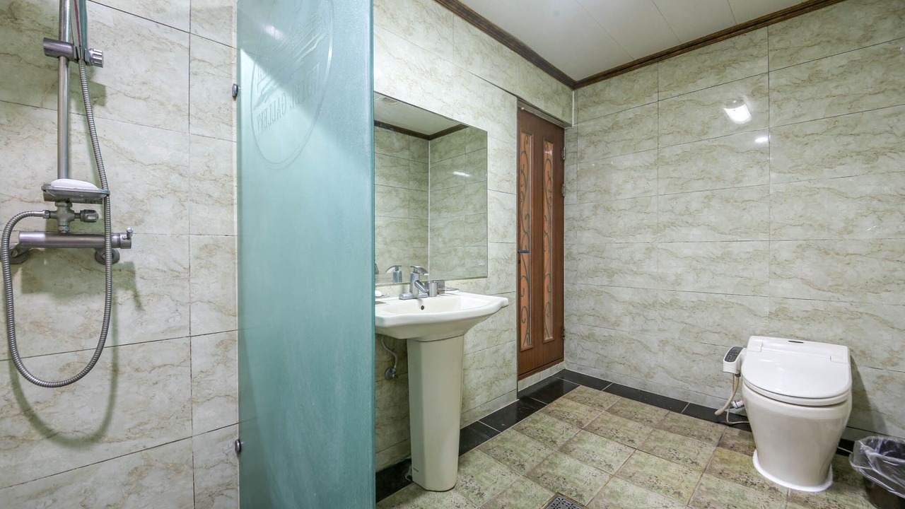 Photo of Bedroom in Damyang