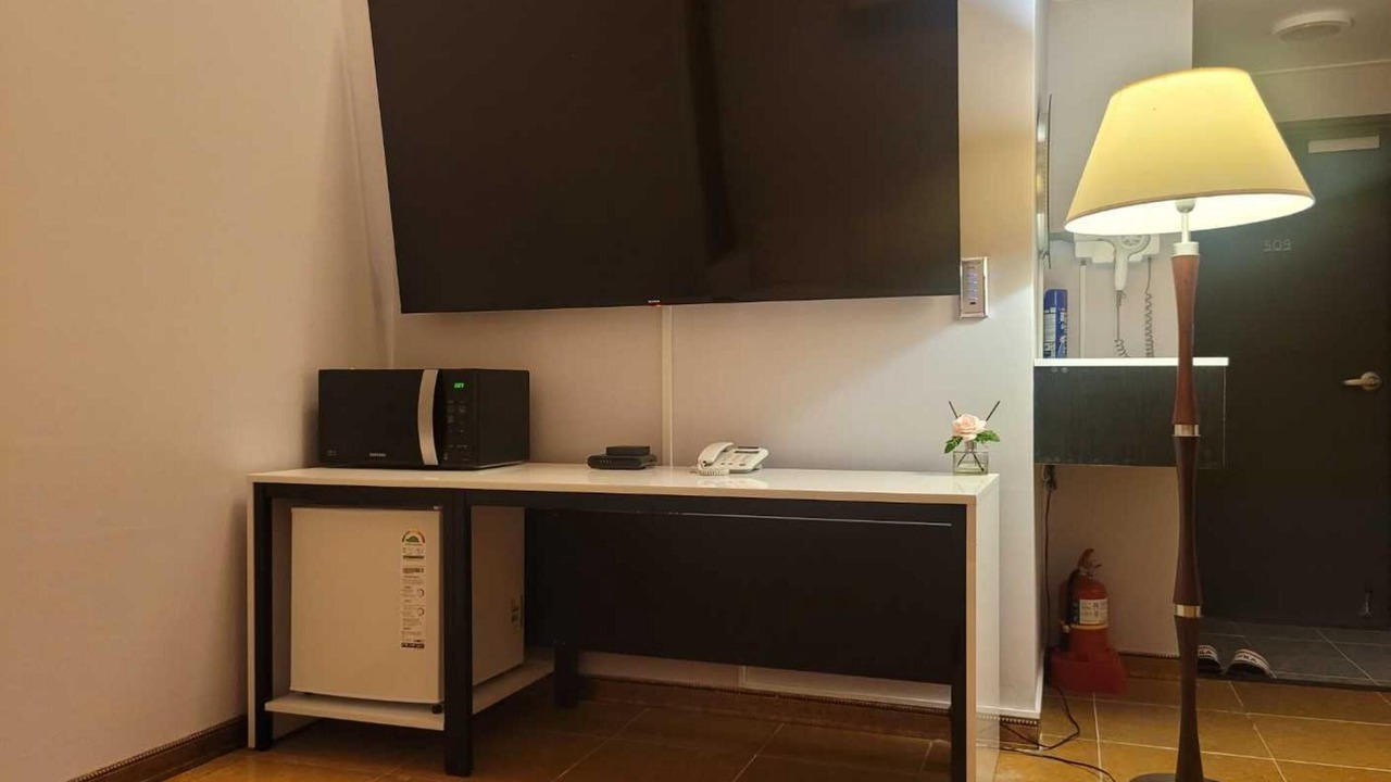 Photo of Bedroom in Damyang