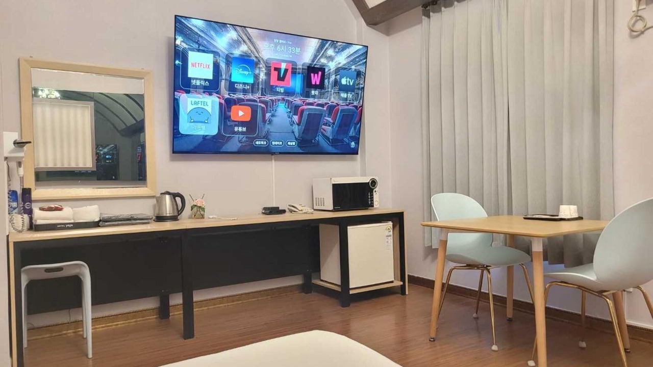 Photo of Bedroom in Damyang