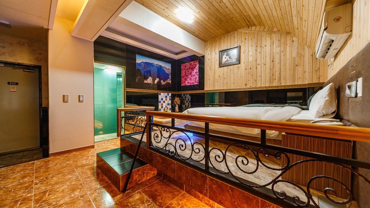 Photo of Bedroom in Damyang