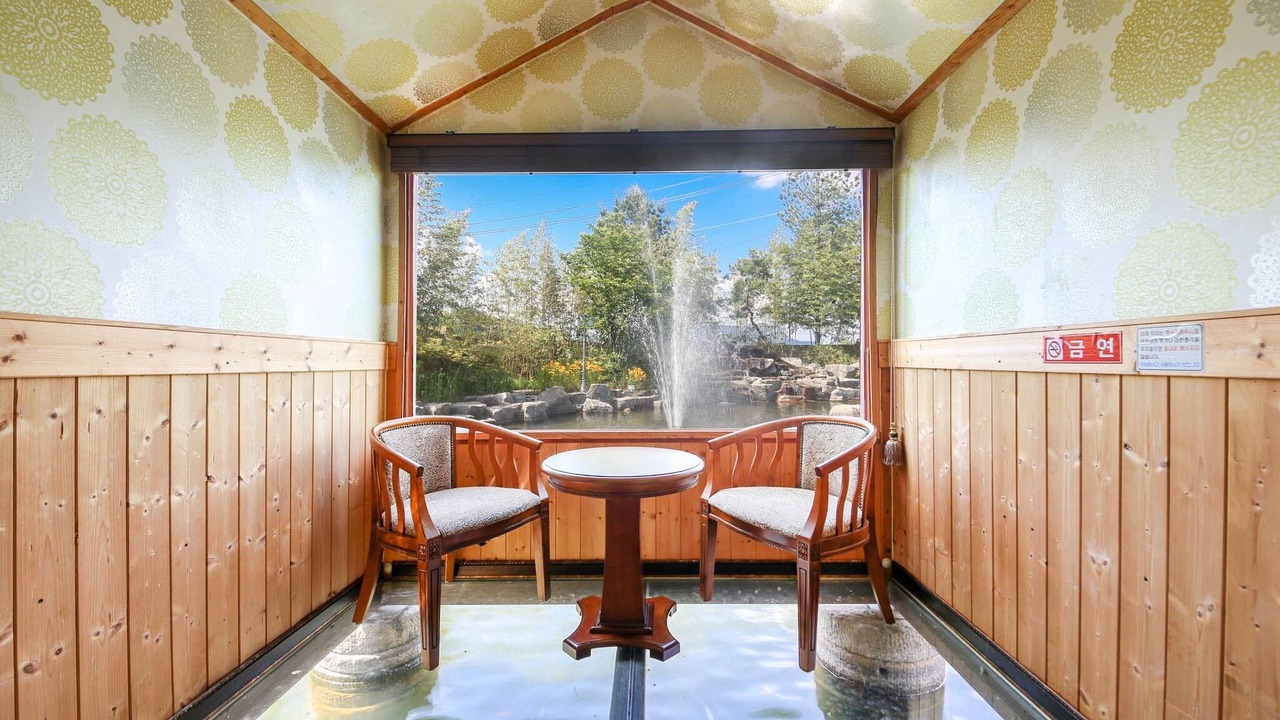 Photo of Bedroom in Damyang