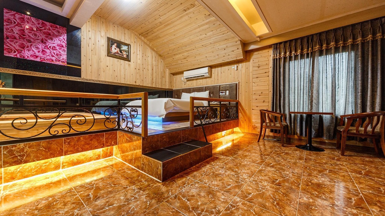 Photo of Bedroom in Damyang