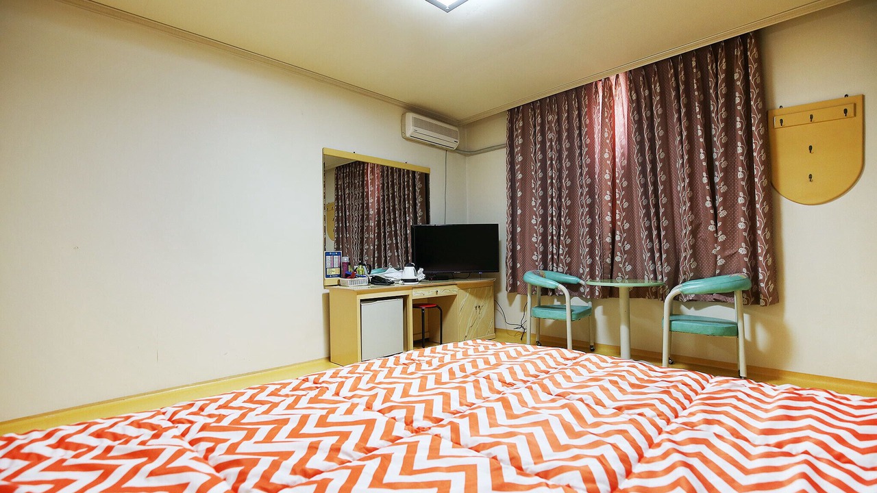 Photo of Bedroom in Araegarusil