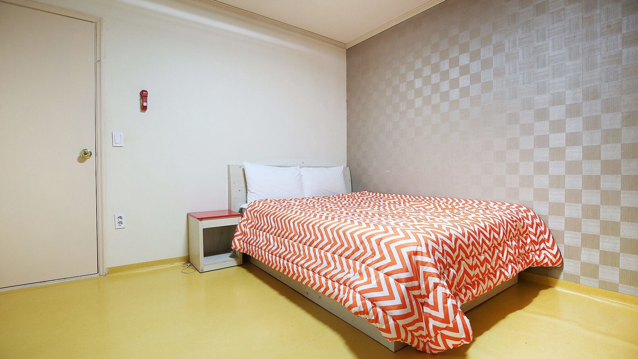 Photo of Bedroom in Araegarusil