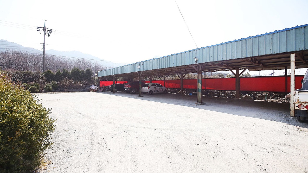 Photo of Outdoor in Araegarusil