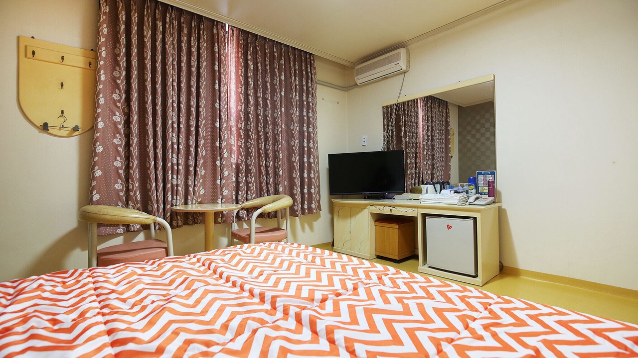 Photo of Bedroom in Araegarusil