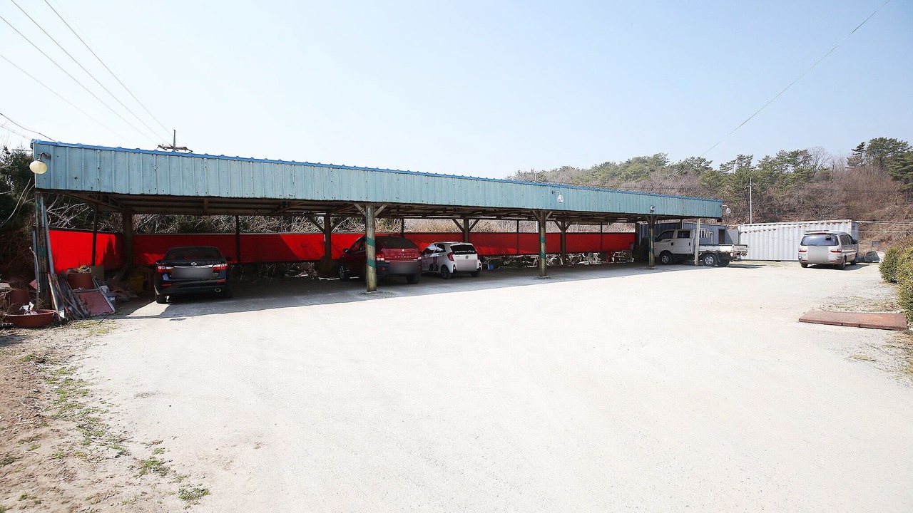 Photo of Outdoor in Araegarusil