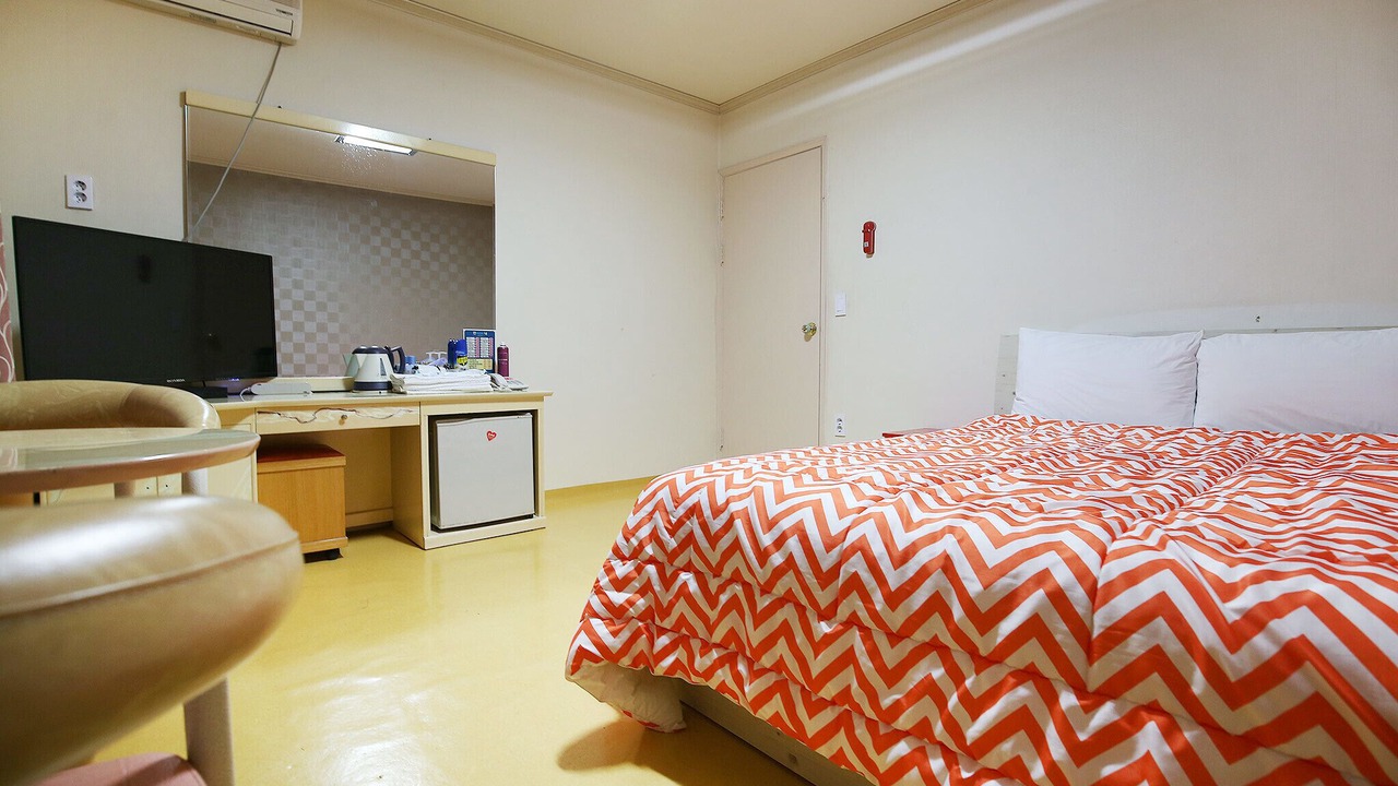 Photo of Bedroom in Araegarusil