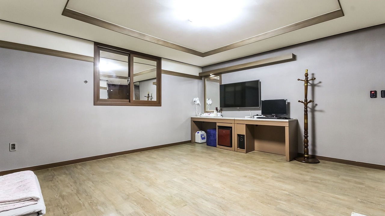 Photo of Bedroom in Chilgok-gun