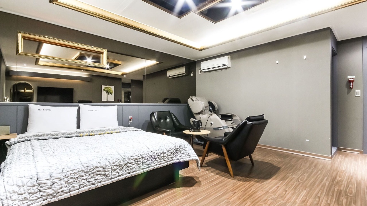 Photo of Bedroom in Chilgok-gun