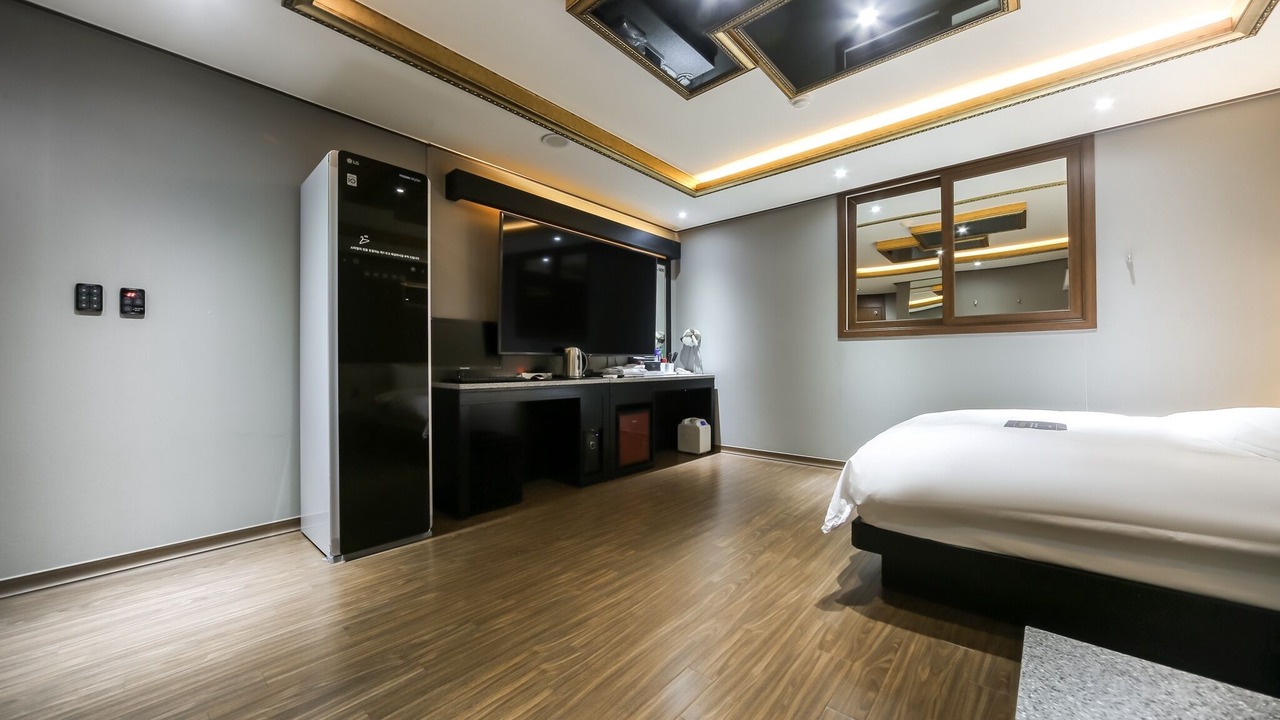 Photo of Bedroom in Chilgok-gun