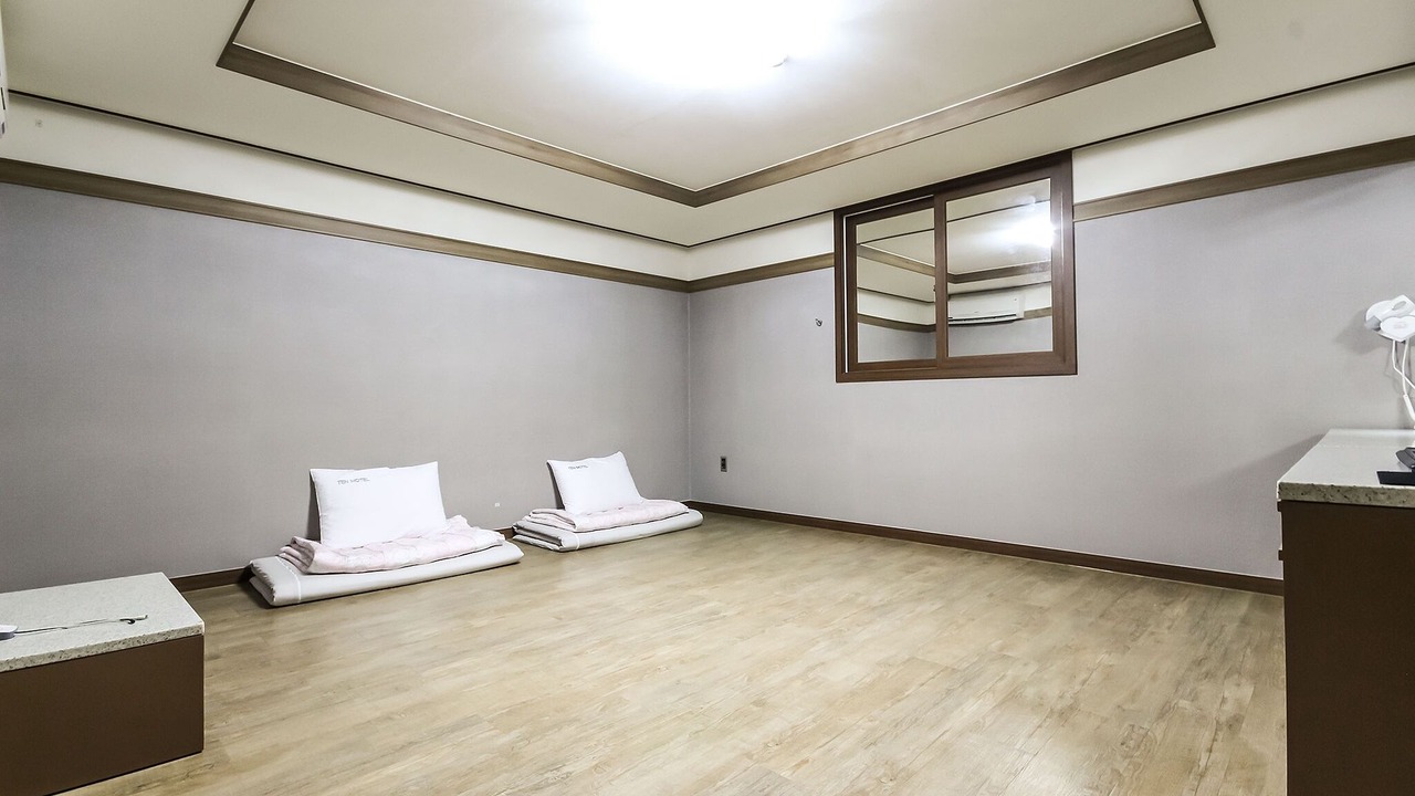 Photo of Bedroom in Chilgok-gun