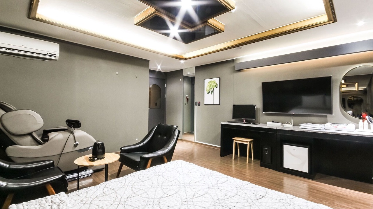 Photo of Bedroom in Chilgok-gun