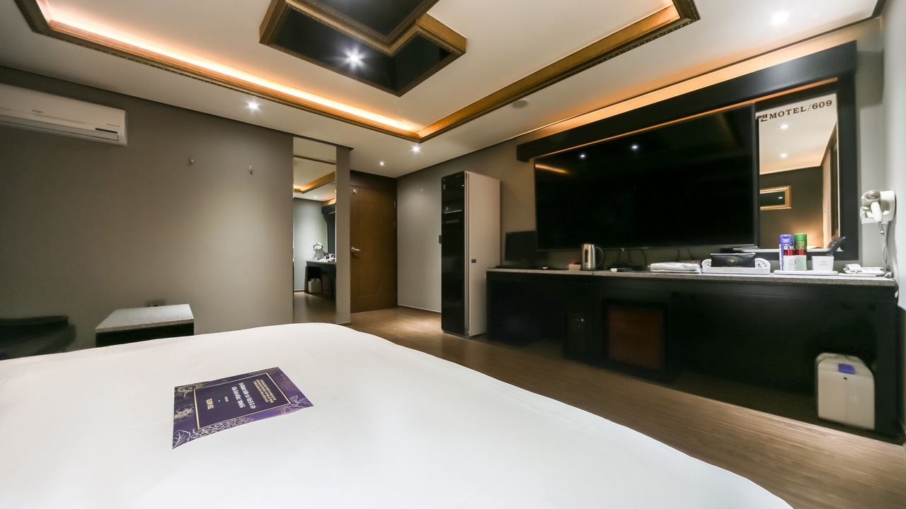 Photo of Bedroom in Chilgok-gun
