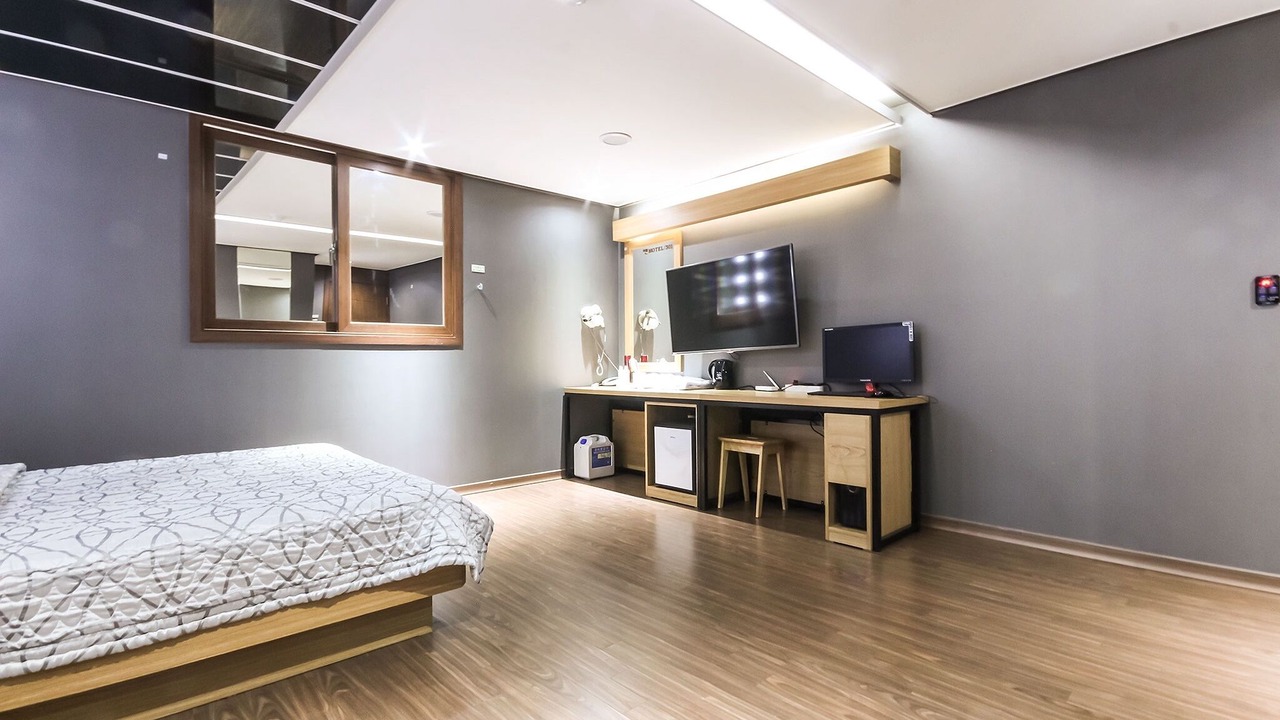 Photo of Bedroom in Chilgok-gun