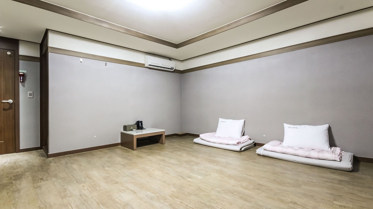 Photo of Bedroom in Chilgok-gun