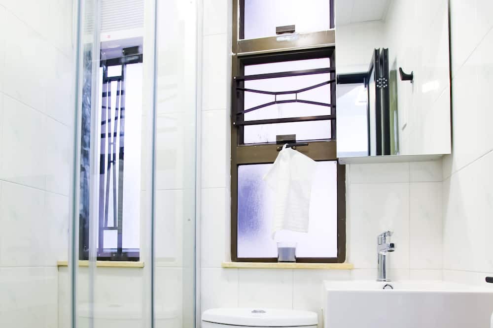 Photo of Bathroom in Causeway Bay