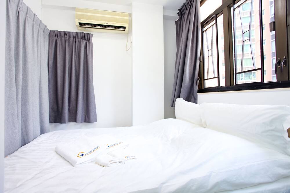 Photo of Bedroom in Causeway Bay