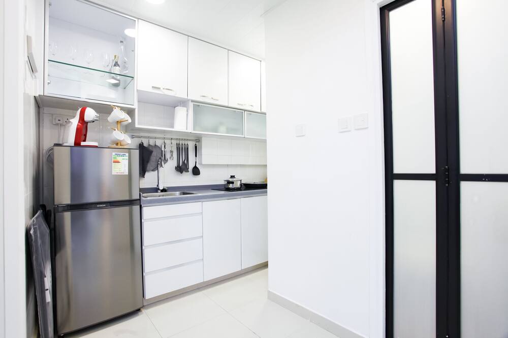 Photo of Kitchen in Causeway Bay