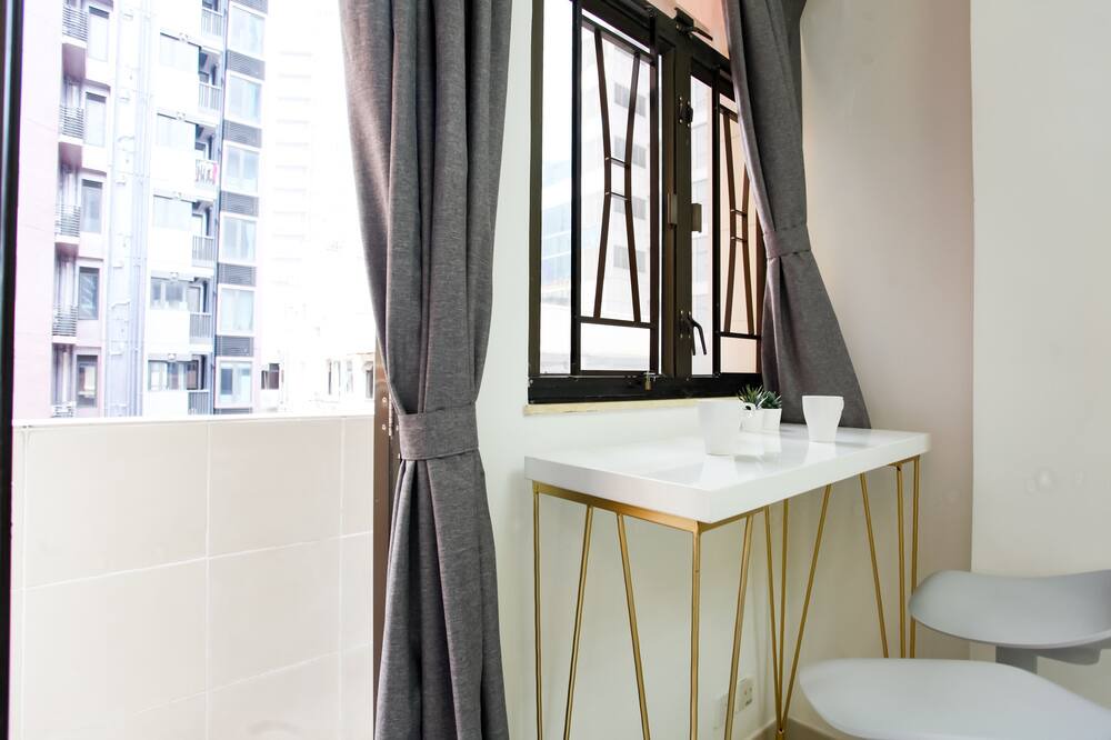 Photo of Bathroom in Causeway Bay