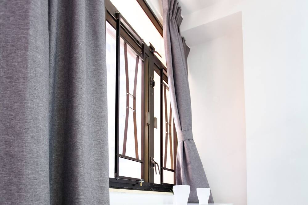 Photo of Bedroom in Causeway Bay
