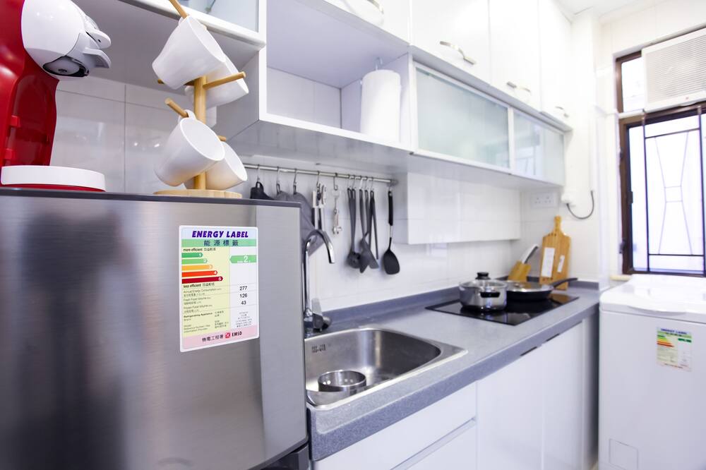 Photo of Kitchen in Causeway Bay