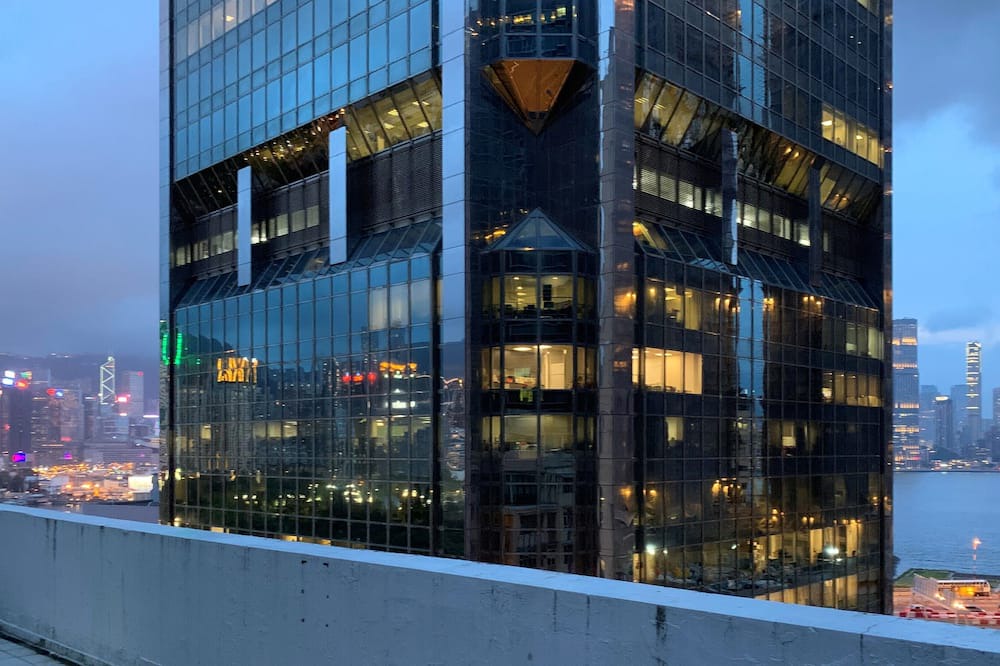 Photo of Outdoor in Causeway Bay