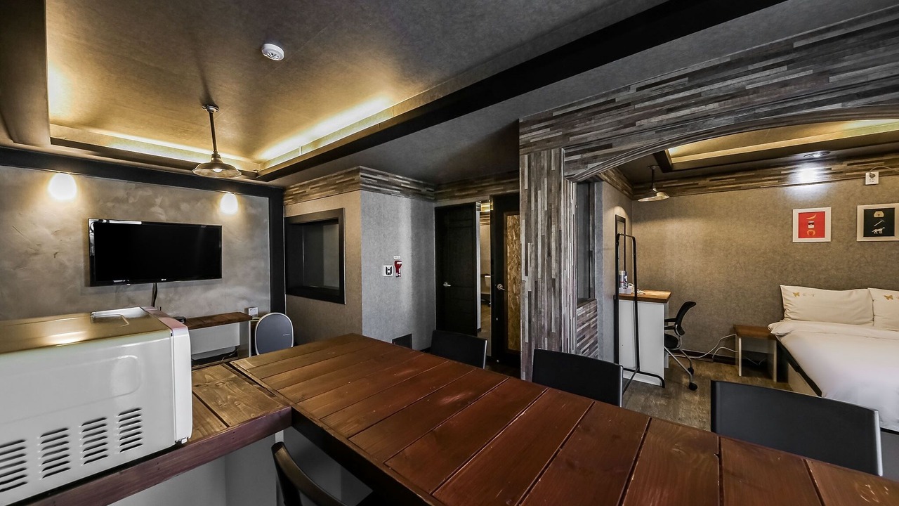 Photo of Bedroom in Jung-gu