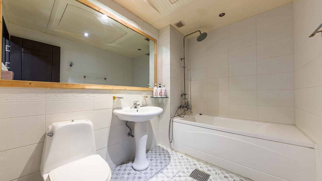 Photo of Bedroom in Jung-gu