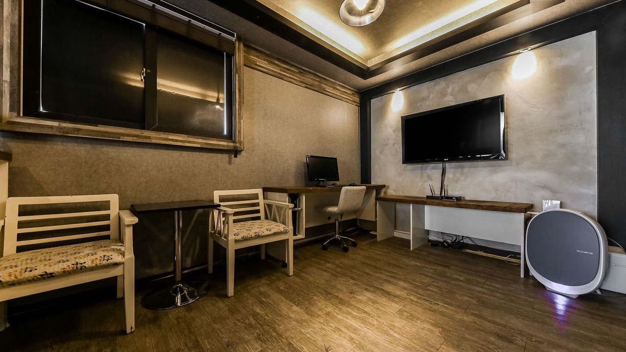 Photo of Bedroom in Jung-gu