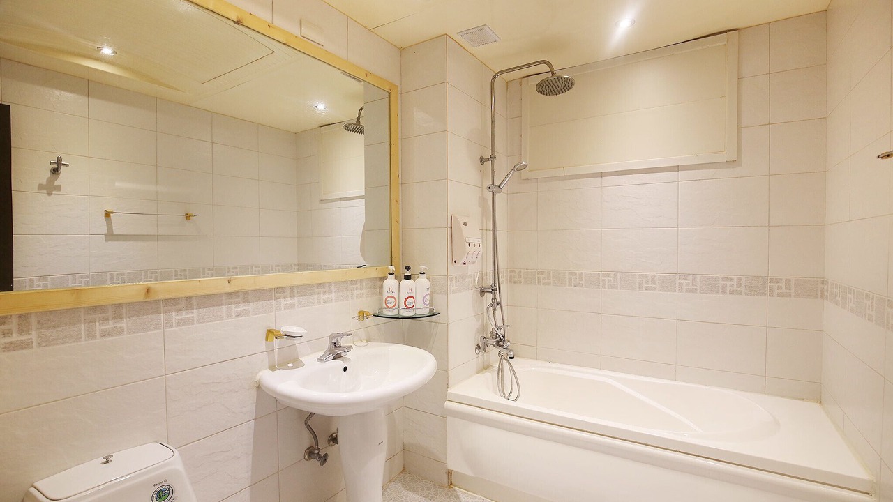 Photo of Bedroom in Jung-gu