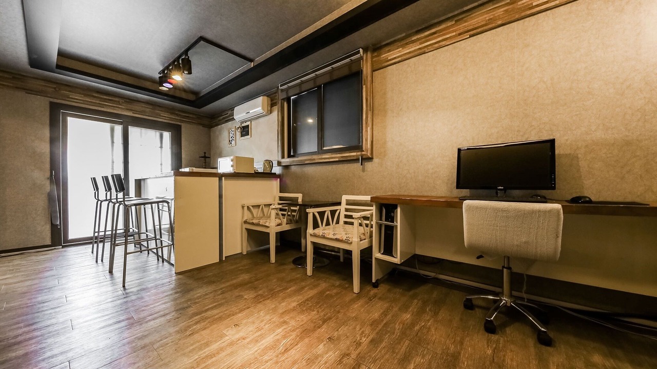 Photo of Bedroom in Jung-gu